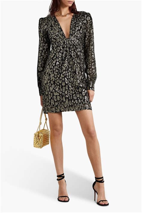 michael kors metalic dresses|michael kors dresses clearance.